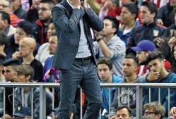 包含今晨体能课后，马德里竞技内部沟通备战欧篮联，信心回归，身体对抗强度拉满的词条中欧体育官网