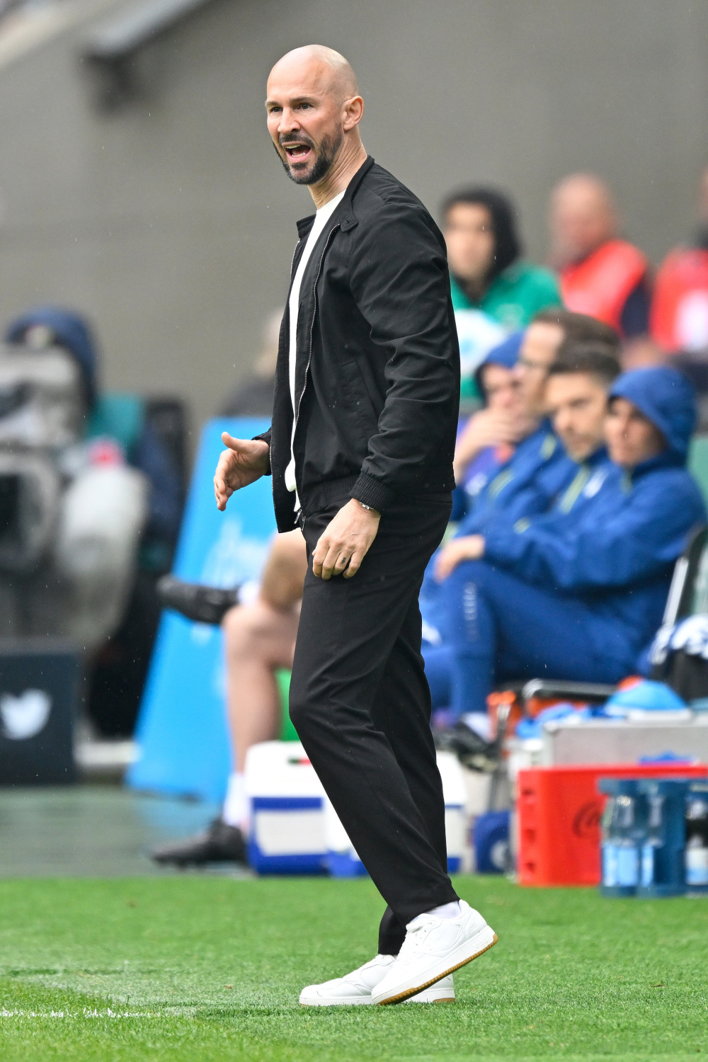 柏林赫塔vs门兴格拉德巴赫